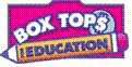 Box Tops